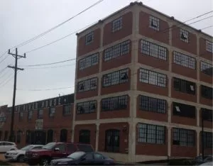 Historic/Adaptive Reuse - Innovative Dehumidifiers Systems