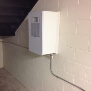 Commercial/Senior Living - Innovative Dehumidifiers Systems