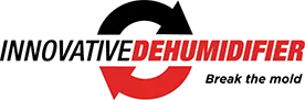 Innovative Dehumidifiers