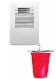 Innovative Dehumidifier Systems will be at the 2016 ACCA Conference & IE3 Expo - Innovative Dehumidifiers Systems