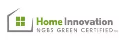 NGBS Green Certified