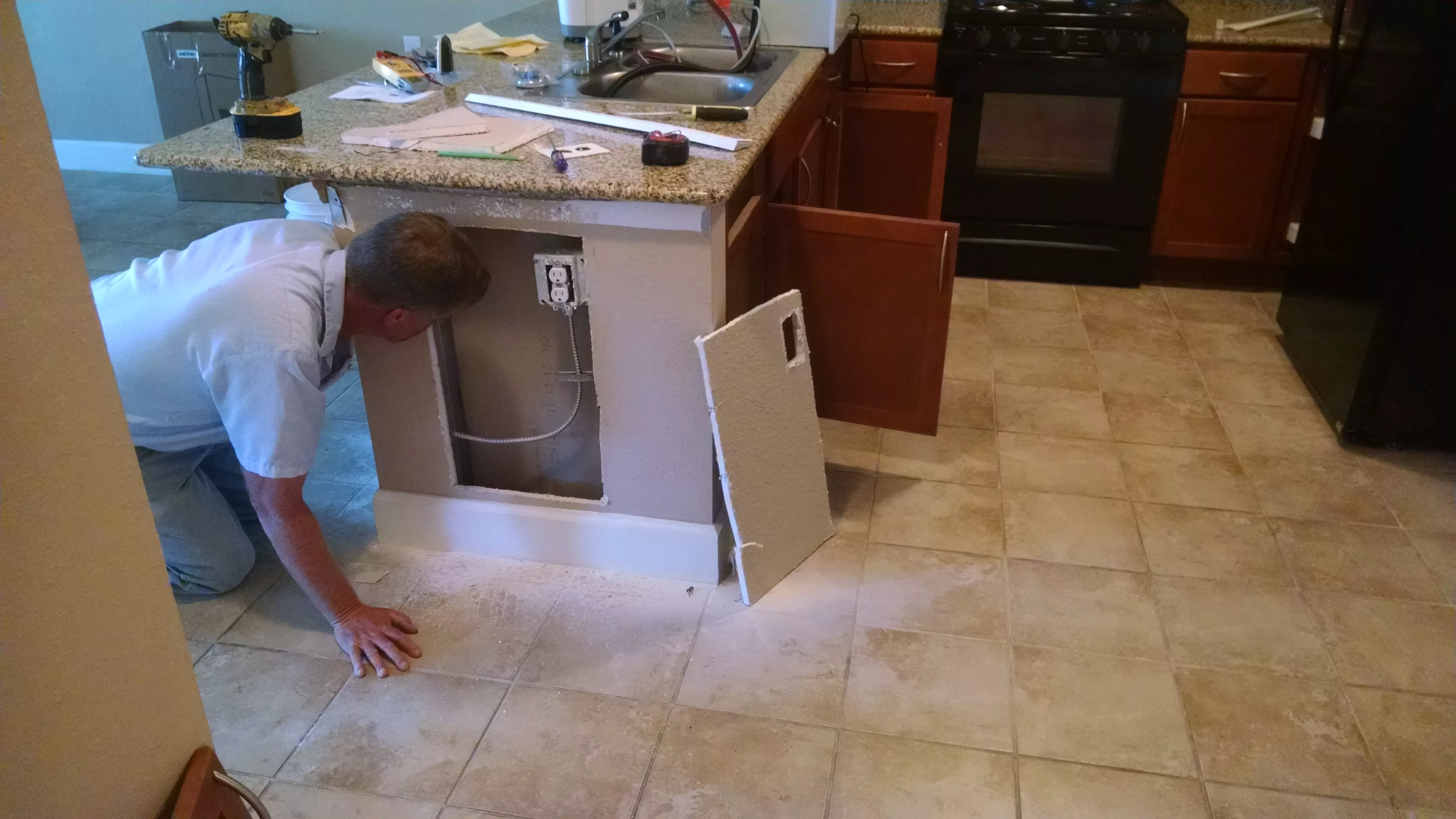Dehumidifier