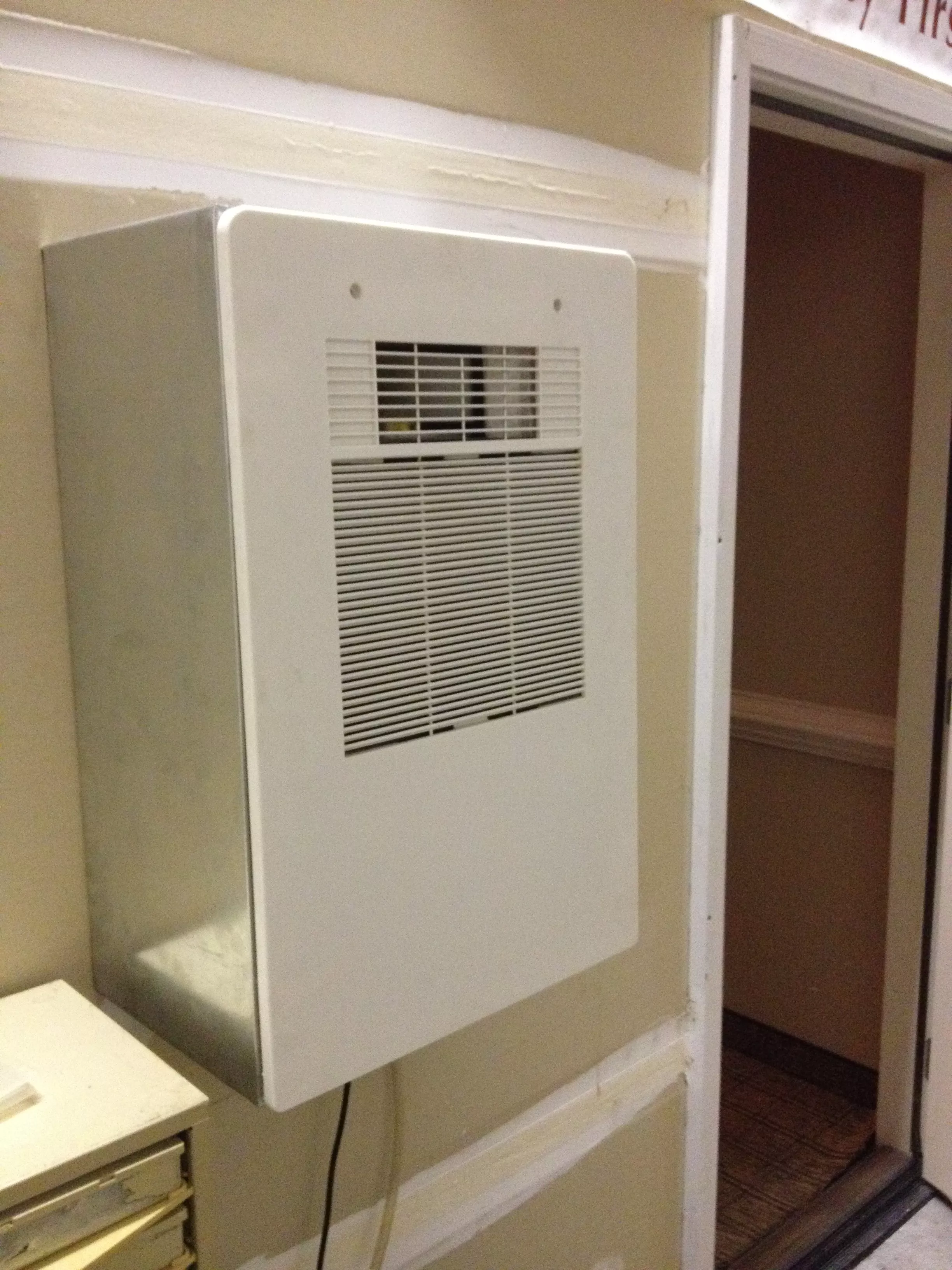 Surface Mount Install