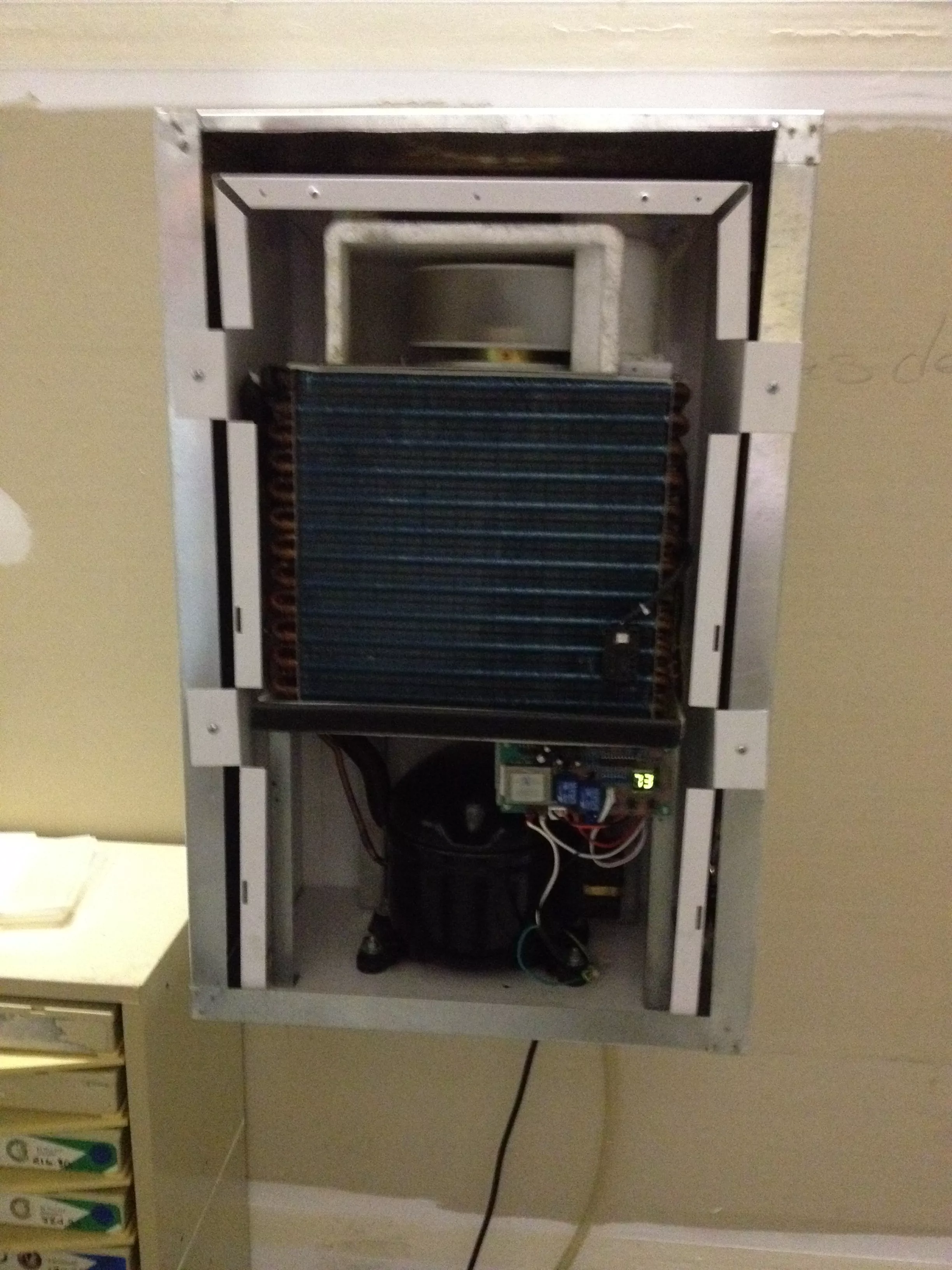 Surface Mount