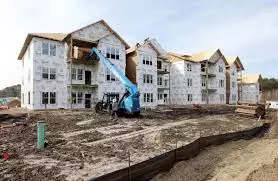 Combating Humidity in Multi-Family Dwellings: A Property Manager’s Guide - Innovative Dehumidifiers Systems