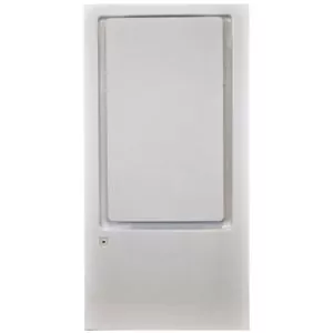 IW25-5 IN Wall Front Cover Replacement - Innovative Dehumidifiers Systems