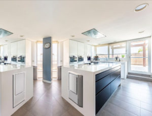 What are multi-family developers/general contractors/owners using to provide supplemental dehumidification and why? - Innovative Dehumidifiers Systems