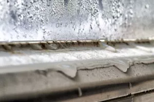 The Problem with High Humidity in Apartments - Innovative Dehumidifiers Systems