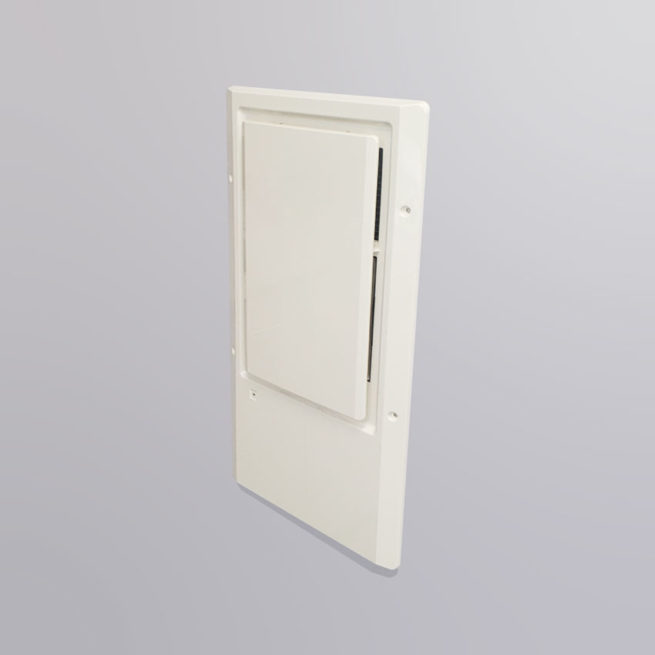 IW254 InWall Dehumidifier BuiltIn Dehumidifier