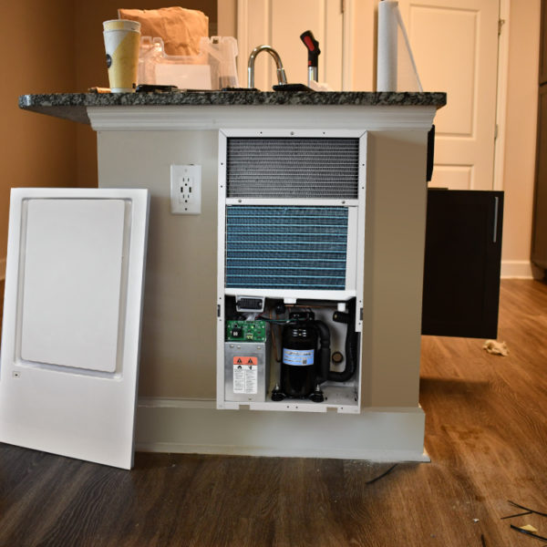 IW254 On Wall/Mounted Dehumidifier with Drain House & More