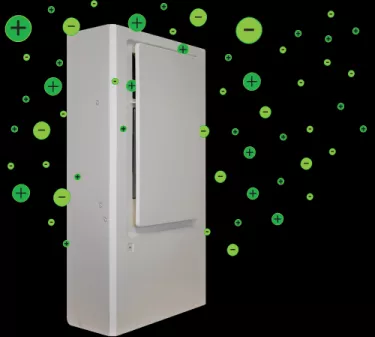 Tankless Dehumidification System | Innovative Dehumidifiers