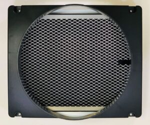 WH120 Whole House Dehumidifier Collar Kit - Innovative Dehumidifiers Systems