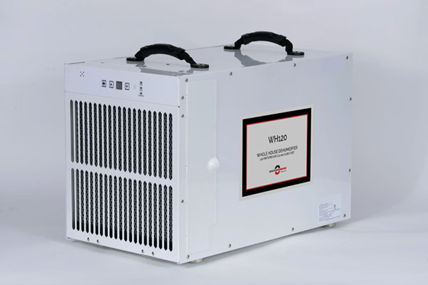 WH120 Whole House Dehumidifier
