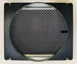 WH85 Whole House Dehumidifier Collar Kit - Innovative Dehumidifiers Systems