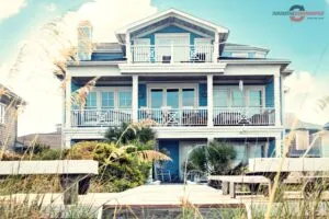 How To Take Care of Mold In Your Vacation Home While Away - Innovative Dehumidifiers Systems
