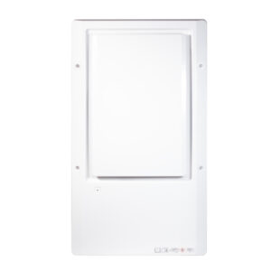 IW-25-5 IN Wall Dehumidifier With Bi-Polar Ionizer - Innovative Dehumidifiers Systems
