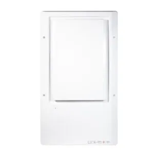 IW-25-5 IN Wall Dehumidifier With Bi-Polar Ionizer - Innovative Dehumidifiers Systems