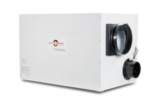 WH200OA Whole House Dehumidifier - Innovative Dehumidifiers Systems