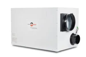 WH150OA Whole House Dehumidifier - Innovative Dehumidifiers Systems