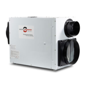 WH100OA Whole House Dehumidifier - Innovative Dehumidifiers Systems