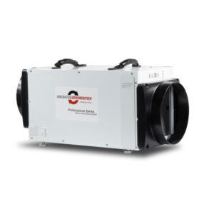 WH85 Whole House Dehumidifier - Innovative Dehumidifiers Systems