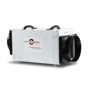WH60 Whole House Dehumidifier - Innovative Dehumidifiers Systems