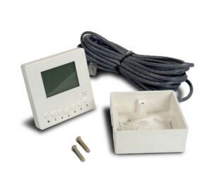 WH60 / WH85 Remote Control Package - Innovative Dehumidifiers Systems
