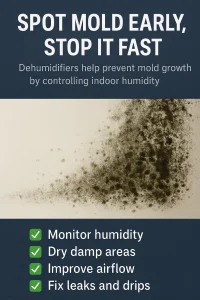 The Hidden Cost of Humidity: How Moisture Control Protects Property, Comfort, and Efficiency - Innovative Dehumidifiers Systems